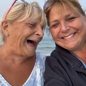 Fundraising Page: Karyn Foley
